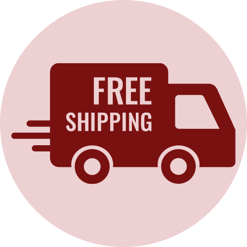 Free shipping