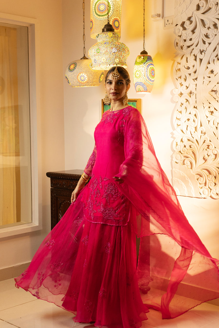 Suits and kurta sets collection