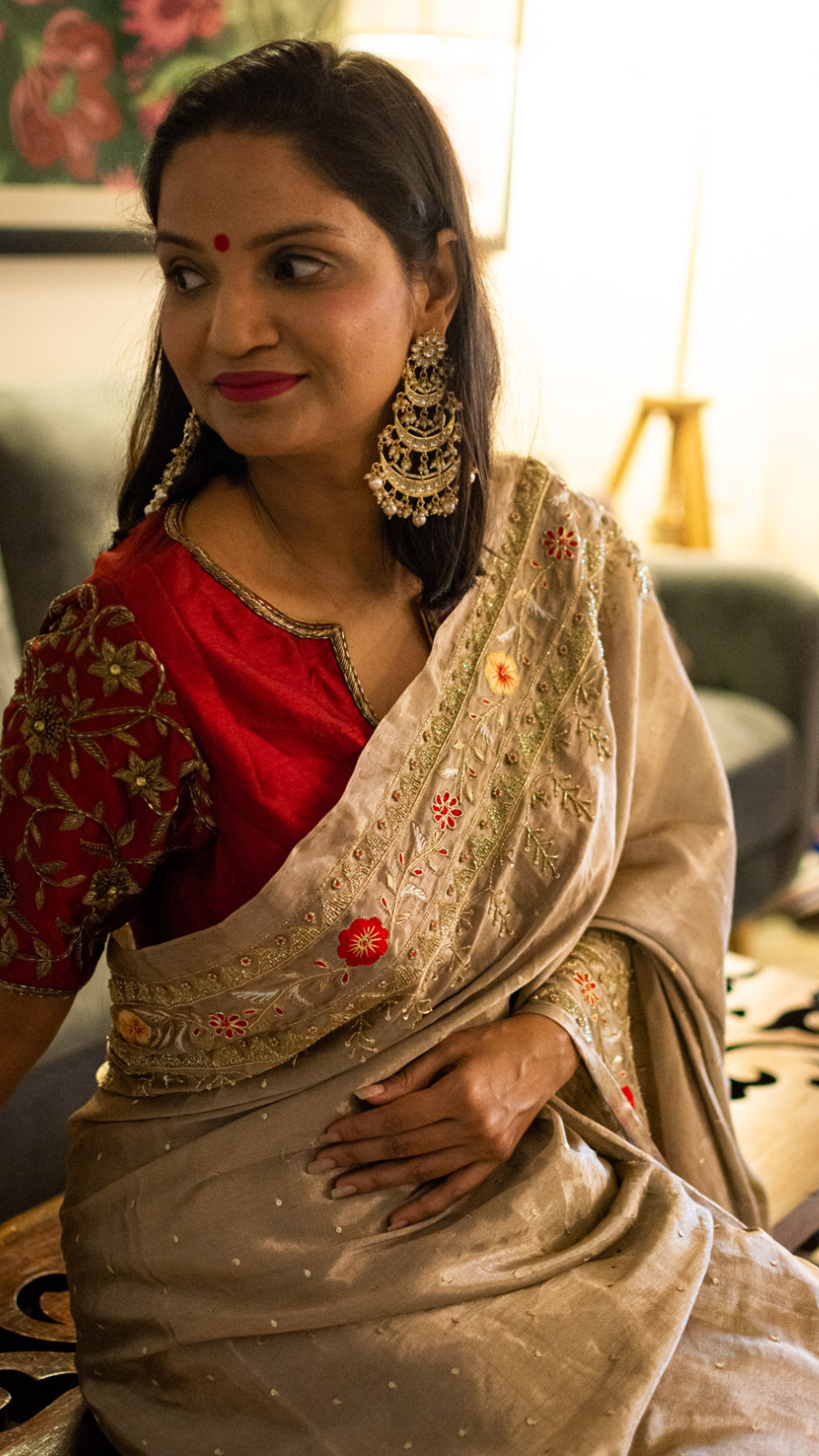 Aari collection