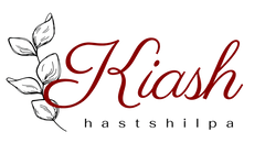 Kiash hand embroidery